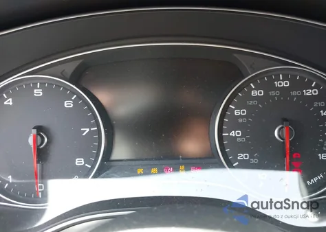 2015 Audi A7 3.0T Premium Plus from USA, damaged, VIN WAU2GAFC0FN024819